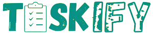 Taskify logo